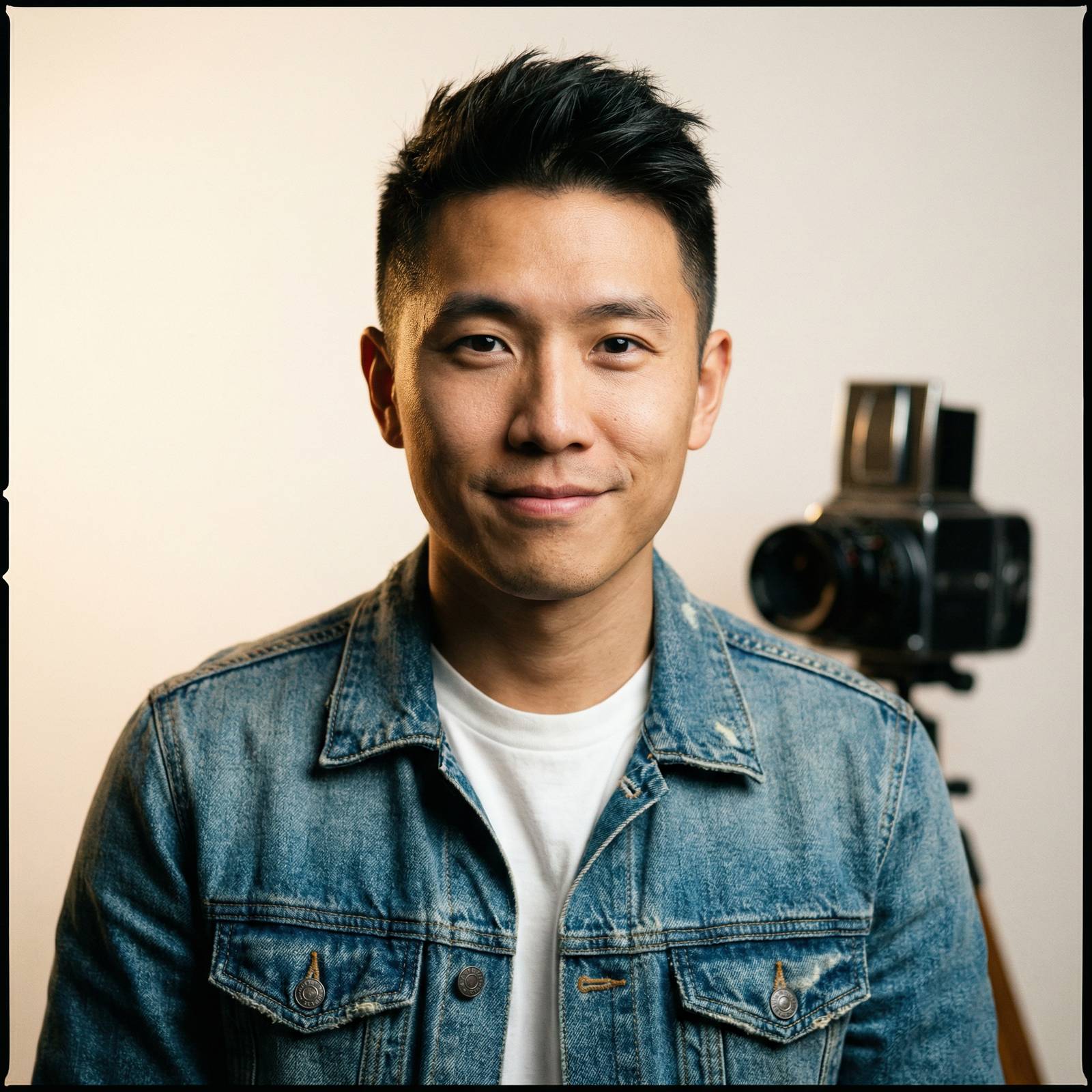 小马拉大车创作者